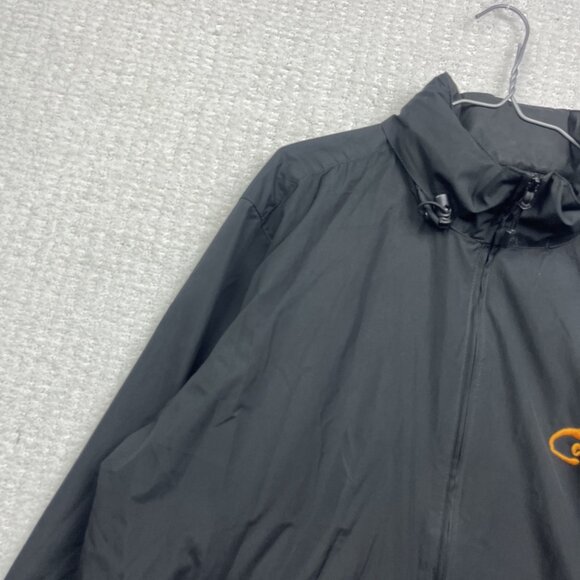 Cavalia Theatrical Equestrian Show Horse Montreal Windbreaker Jacket Medium - Picture 4 of 13